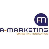 a~marketing logo image