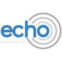 echo logo image