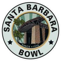 santa barbara bowl logo image