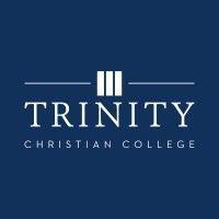 trinity christian college logo image