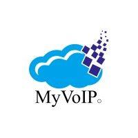 myvoip logo image