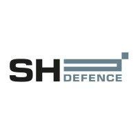 sh defence logo image