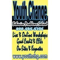 youth change professional development workshops