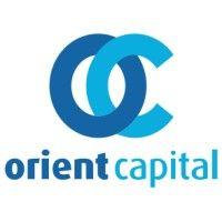 orient capital