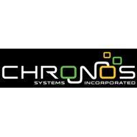 chronos systems inc logo image