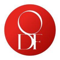 odf | one world duty-free logo image