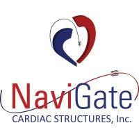 navigate cardiac structures, inc.