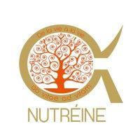 nutreine logo image