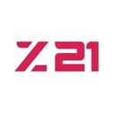 logo of Z 21 Studio Your Ecommerce Growth Partner