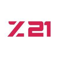 z21 studio, your ecommerce growth partner logo image