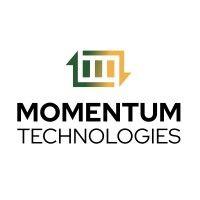 momentum technologies logo image