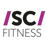 sc fitness logo image