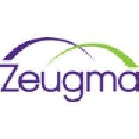 zeugma systems logo image