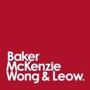 logo of Baker Mckenzie Wong Leow