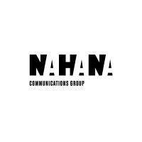 nahana communications group logo image