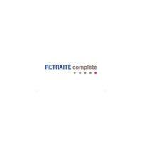 retraite complète logo image