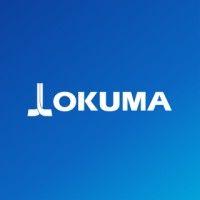 okuma america corporation logo image