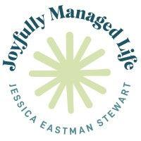 joyfully managed life logo image