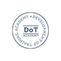 dot academy srl logo image