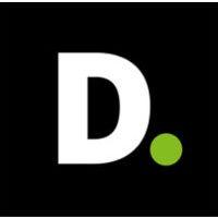 deloitte tohmatsu web service logo image