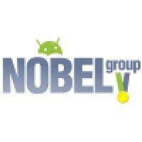 nobel group ltd logo image