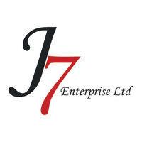 j7 enterprise limited logo image