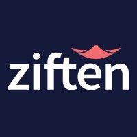 ziften logo image