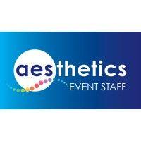 aesthetics event staff ltd logo image