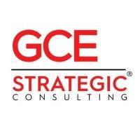 gce strategic consulting logo image