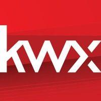 kwx of keller williams logo image