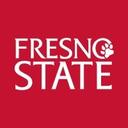 logo of California State University Fresno