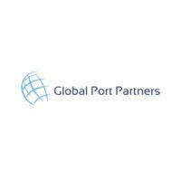 global port partners logo image