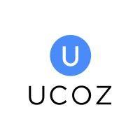 ucoz logo image