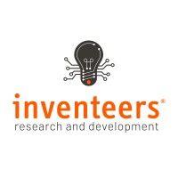 inventeers research & development b.v. logo image