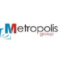 metropolis business group logo image