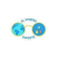 el viajero experto logo image