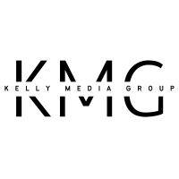 kelly media group logo image