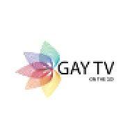 gay tv on the go logo image