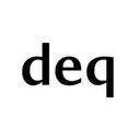 logo of Deq Ventures