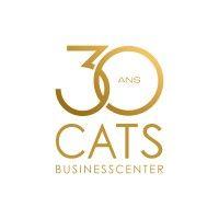 cats monaco logo image