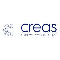 creas energy consulting logo image