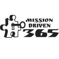 missiondriven365 logo image