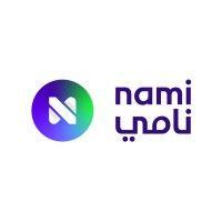 nami | نامي logo image