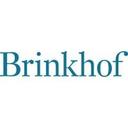 logo of Brinkhof N V