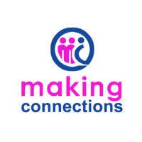 makingconnections logo image