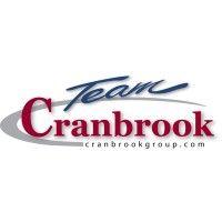 cranbrook group, inc. logo image