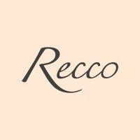 recco lingerie logo image