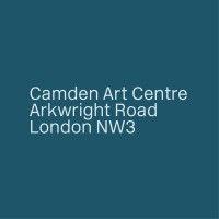 camden art centre logo image