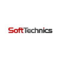 softtechnics logo image