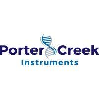 porter creek instruments logo image